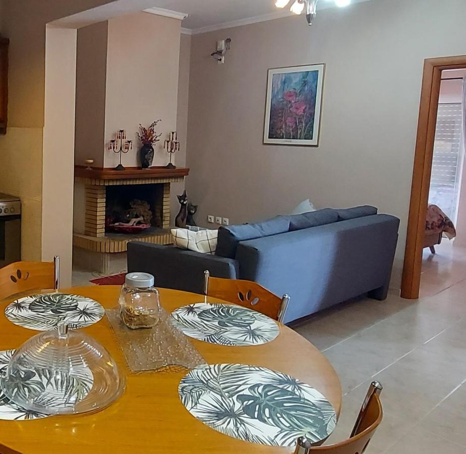 Airport Friendly House 1 Daire Artemida  Dış mekan fotoğraf