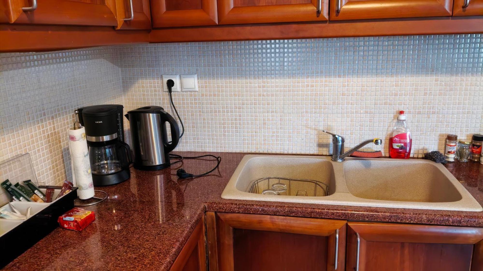 Airport Friendly House 1 Daire Artemida  Dış mekan fotoğraf