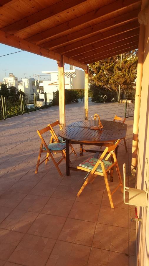 Airport Friendly House 1 Daire Artemida  Dış mekan fotoğraf